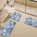 Bathroom Mat Toilet Mat Shower Mat Entrance Rug Absorbent Non-Slip Mat Soft Quick-Dry Machine Washable_maomaolike.com