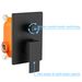 Shower System Shower Faucet Combination Set Wall Mounted, Unable To Ship On Weekends_maomaolike.com
