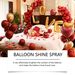 Dowmoo Balloon Gloss Spray, Balloon Surface Brightening To Maintain A Glossy Texture Lasting Shine Atmosphere Spray_maomaolike.com