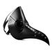 Holiday Supplies, Steampunk Plague Bird Mask, Anime Birthday Party Headgear Decoration_maomaolike.com