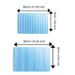 Bathroom Mat Toilet Mat Shower Mat Entrance Rug Absorbent Non-Slip Mat Soft Quick-Dry Machine Washable_maomaolike.com