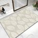 Bathroom Mat Toilet Mat Shower Mat Entrance Rug Absorbent Non-Slip Mat Soft Quick-Dry Machine Washable_maomaolike.com