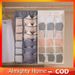Hanging Cloth Organizer For Socks Bras Underwear Wardrobe Storage Bag With Multiple Pockets For Bedroom Closet_maomaolike.com