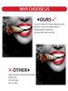 European And American Contemporary Style, The Allure Of A Woman Smoking, Home Décor Paintings, Wall Art Posters, Living Room Sofa Backdrop Artwork_maomaolike.com