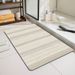 Bathroom Mat Toilet Mat Shower Mat Entrance Rug Absorbent Non-Slip Mat Soft Quick-Dry Machine Washable_maomaolike.com