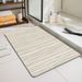 Bathroom Mat Toilet Mat Shower Mat Entrance Rug Absorbent Non-Slip Mat Soft Quick-Dry Machine Washable_maomaolike.com