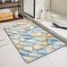 Bathroom Mat Toilet Mat Shower Mat Entrance Rug Absorbent Non-Slip Mat Soft Quick-Dry Machine Washable_maomaolike.com