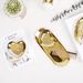 Heart-shape Jewelry Display Tray Jewelry Holder Organizer Storage Tray Ring Bracelet Necklace Storage Tray Stand For Jewelry_maomaolike.com