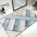 Bathroom Mat Toilet Mat Shower Mat Entrance Rug Absorbent Non-Slip Mat Soft Quick-Dry Machine Washable_maomaolike.com