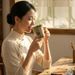 Japanese Hand-painted Ceramic Tea Cup, Mug, Retro Coarse Ceramic Tea Cup_maomaolike.com