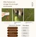 Waterproof Sofa Cushions Anti Slip Cover Cloth For All Seasons_maomaolike.com