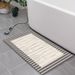 1PC Kitchen Mat Kitchen Entryway Rug Durable Carpet Hallway Mat Machine Washable Suitable For Laundry Rooms & Other Home Decor_maomaolike.com