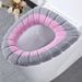 Bathroom Supplies And Utensils Collection Cushion Home Furnishi Daily Necessities Household Small Goods Toilet Seat_maomaolike.com
