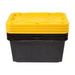 Greenmade 27 Gallon Storage Bin, 4-pack_maomaolike.com