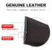HOT Men Genuine Leather Black Brown Men's Belts Without Buckle Cowskin Belt Cinturones Para Mujer_maomaolike.com