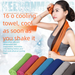Sports Absorbent Gym Sweat Towel Summer Women Portable Cooling Special Travel Running Quick Dry_maomaolike.com