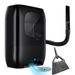 PSIN02 Dust Collection Box Vacuum Powerful Suction, In1 Vacuum, 17kPa SUS+HEPA Filter, UV-C + Ultrasonic + Mite Sensor, Carpet Cleaner, Deep Cleaning Pet Hair On Hard Floors And_maomaolike.com