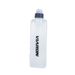 400ml Portable Fanny Pack Bike Outdoor Running Mountaineering Plastic Sports Water Curved Bottle_maomaolike.com
