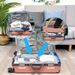 4pcs Large Vacuum Storage Bags Set 40x60cm Airtight Compression Space Saving Suitable For Clothes Bedding Dorms_maomaolike.com