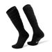 football socks extra long pile socks adult football socks thickened cushioning arbitrary terry cotton high socks_maomaolike.com