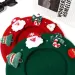 Hot Sale Girls Woman Christmas Theme Berets Artist Painter Adult Adjustable French Woolen Hat for Camping Shopping_maomaolike.com