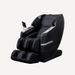 Massage Chair Full Body, Zero Gravity SL-Track Shiatsu Massage Recliner Chair With Body Scan, Airbags, Foot Rollers, Deep Yoga Stretch, Heating (Black)_maomaolike.com