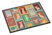 Lots Of Cream Chihuahua Doormat Front Door Mat Indoor Outdoor Rugs For Entryway, Non Slip Washable Low Pile, 24H X 36W_maomaolike.com