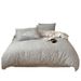 Wholesale INS Fresh And Cute Girl Heart Pastoral Style 4-Piece Small Floral Bed & Breakfast Apartment Pure Cotton Four-Piece Set_maomaolike.com
