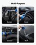 Dent Puller Kit, 13 Lbs 14-in-1 Slide Hammer Dent Removal Kit, Heavy-Duty Auto Body Truck Repair Automotive Damage Remover Tool Repair Frame With Carrying Case, Extension Rod, Non-Slip Handle_maomaolike.com