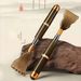 New High-End Telescopic Horn Scratcher Internet Celebrity Multi-Functional Back Scratching Tool No Need For Help Old_maomaolike.com