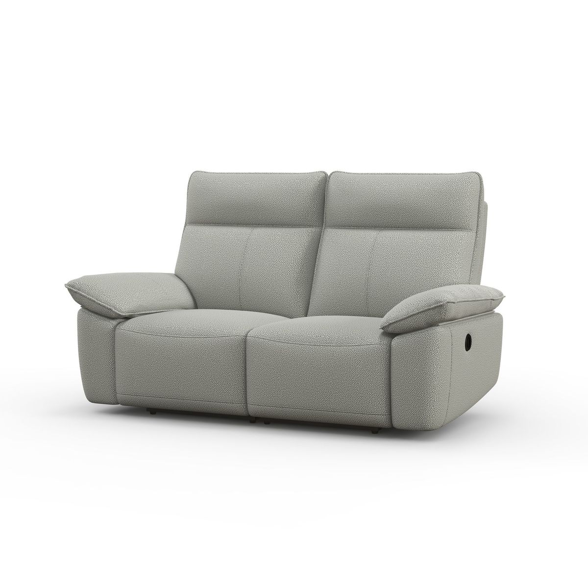 Double Reclining Chairs For Adults, Wall Hugger Recliners For Small Spaces, Love Seat Couches Sofa Reclinable For Living Room, Home Theater Seating, Beige_maomaolike.com