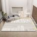 Living Room Rug,Large Rug,Oversized, Gold Leaves Design,Bedroom Rug,Soft And Thick, Machine Washable, Thickened Rug, Bedside Rug,Decorative Indoor Rug_maomaolike.com