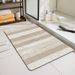 Bathroom Mat Toilet Mat Shower Mat Entrance Rug Absorbent Non-Slip Mat Soft Quick-Dry Machine Washable_maomaolike.com