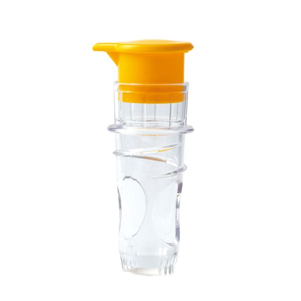 Portable Juice Extractor Squeezer Lightweight Washable Manual Juices Reamer Tools Built In Filter For Lemon Orange_maomaolike.com