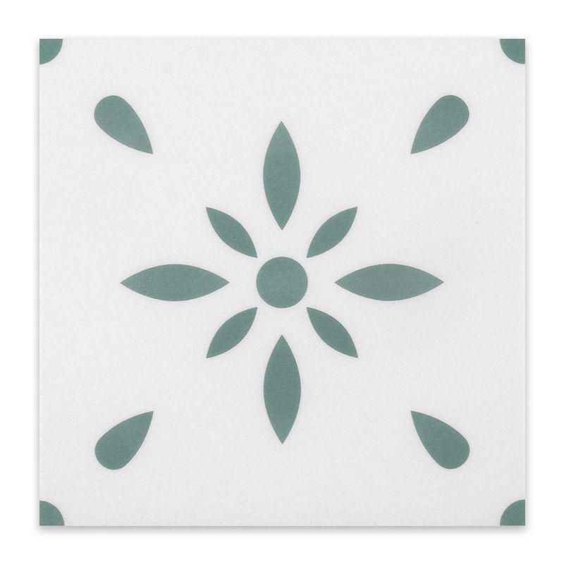 Bathroom Stickers Are Waterproof, Non-slip, Thickened, For Renovation And Decoration, Seamless Splicing, Imitation_maomaolike.com