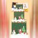 Christmas Party Decorations, Christmas Gift Boxes (large, Medium, And Small), Christmas Tree Base Decorations, Gift Boxes, And Gift Bags._maomaolike.com
