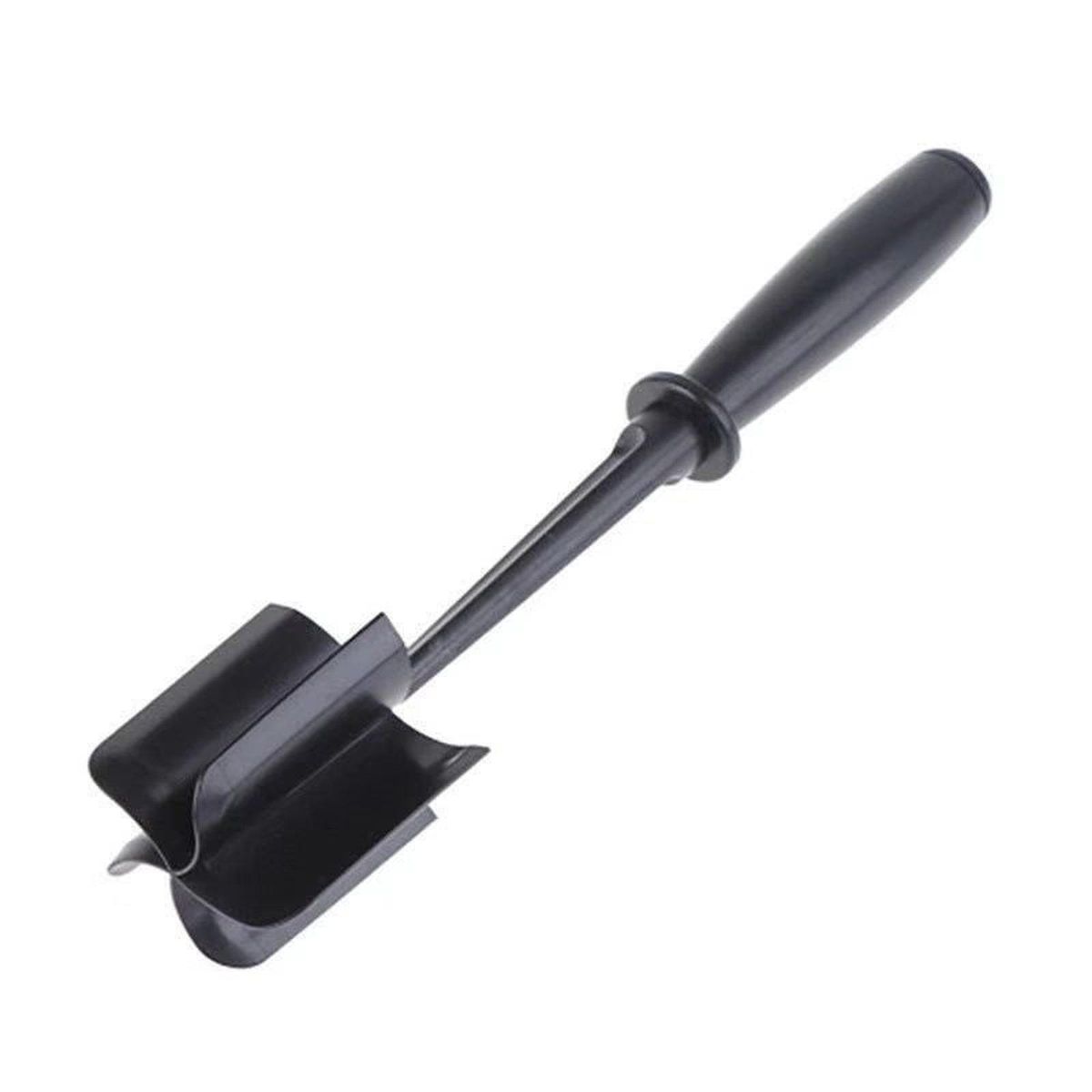 Kitchen Handheld Meat Mincer Cooking Spatula For Household_maomaolike.com