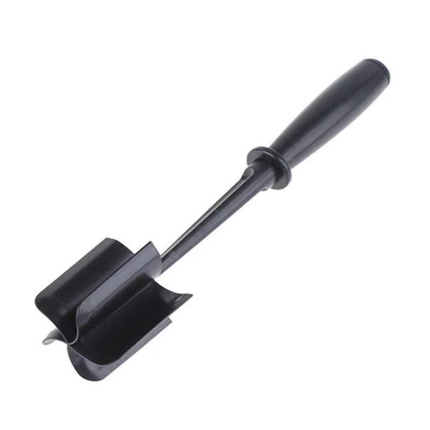 Kitchen Handheld Meat Mincer Cooking Spatula For Household_maomaolike.com
