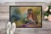 Burrowing Owl Doormat Front Door Mat Indoor Outdoor Rugs For Entryway, Non Slip Washable Low Pile, 24H X 36W_maomaolike.com
