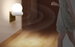 Plug-in Motion Sensor Smart Home Corridor Elderly Automatic Charging Night Light_maomaolike.com