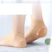 Unisex Men's and women's cracked foot cover protective foot cover crack resistant moisturizing socks heel anion silicone heel socks_maomaolike.com