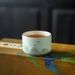 4-piece Teacup Set, Family Love, Chinese Landscape Painting Style Teacup, Kung Fu Teacup, Father's Day Gift_maomaolike.com
