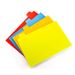 Multifunctional Household Plastic Fruit Cutting Board Set_maomaolike.com