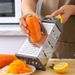 Multi Functional Vegetable Slicer And Melon Planer Knife_maomaolike.com