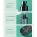 30/60/80/100ml Perfume Spray Bottle Face Moisturizing Hydration Refillable Bottles Travel Portable Empty Cosmetic_maomaolike.com