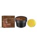 Jue-Fish Leather Scratch Repair Cream, Leather Bag Sofa Leather Shoes Nourishing Cream Care Cleaning Cream_maomaolike.com