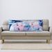 Equal Body Pillowcase, Removable Velvet Equal Body Pillowcase, (excluding Pillow Core)_maomaolike.com