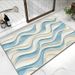 Bathroom Mat Toilet Mat Shower Mat Entrance Rug Absorbent Non-Slip Mat Soft Quick-Dry Machine Washable_maomaolike.com