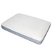 Cervical Pillow For Neck And Shoulder,Contour Memory Foam Pillow,Ergonomic Neck Support Pillow For Side Back Stomach Sleepers With Pillowcase_maomaolike.com