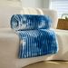 Thickened Blanket Milk Velvet Flannel Air Conditioning Blanket Sofa Cover Blanket Office_maomaolike.com